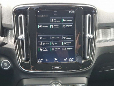Volvo XC40 Gebrauchtwagen