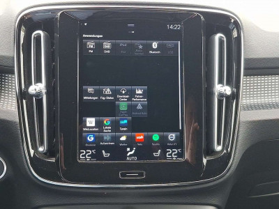 Volvo XC40 Gebrauchtwagen