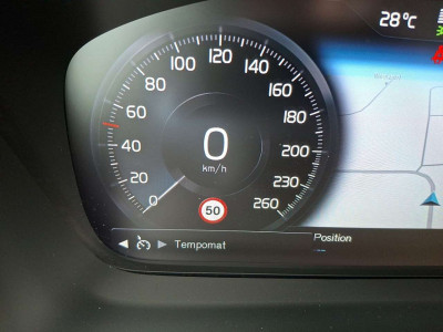 Volvo XC40 Gebrauchtwagen