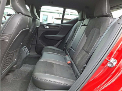 Volvo XC40 Gebrauchtwagen