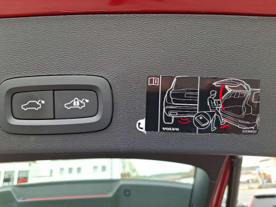 Volvo XC40 Gebrauchtwagen