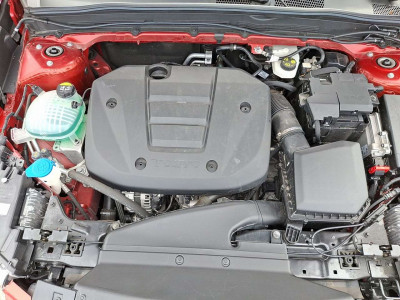Volvo XC40 Gebrauchtwagen