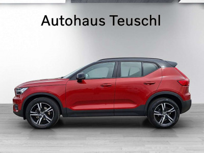 Volvo XC40 Gebrauchtwagen