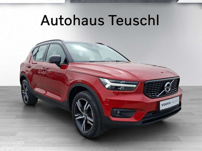 Volvo XC40 Gebrauchtwagen
