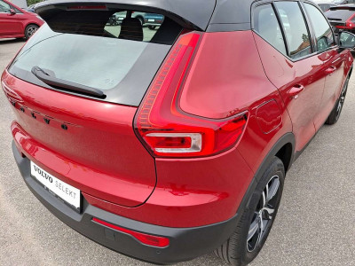 Volvo XC40 Gebrauchtwagen