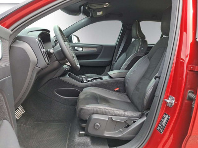Volvo XC40 Gebrauchtwagen