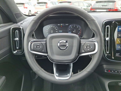 Volvo XC40 Gebrauchtwagen