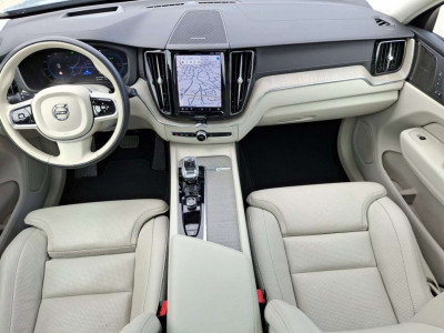 Volvo XC60 Gebrauchtwagen Volvo XC60 Gebrauchtwagen