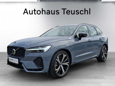 Volvo XC60 Gebrauchtwagen Volvo XC60 Gebrauchtwagen