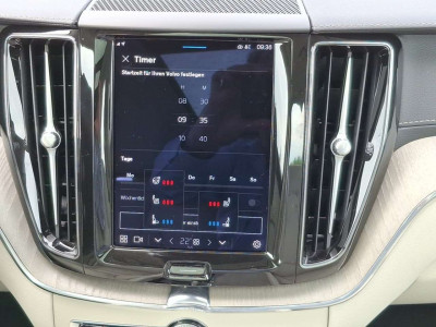 Volvo XC60 Gebrauchtwagen Volvo XC60 Gebrauchtwagen