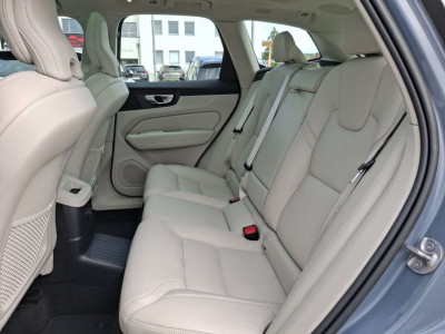 Volvo XC60 Gebrauchtwagen Volvo XC60 Gebrauchtwagen