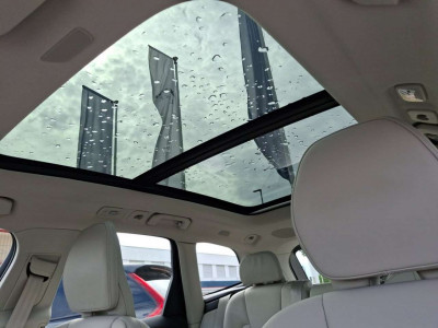 Volvo XC60 Gebrauchtwagen Volvo XC60 Gebrauchtwagen