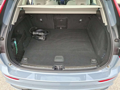 Volvo XC60 Gebrauchtwagen Volvo XC60 Gebrauchtwagen