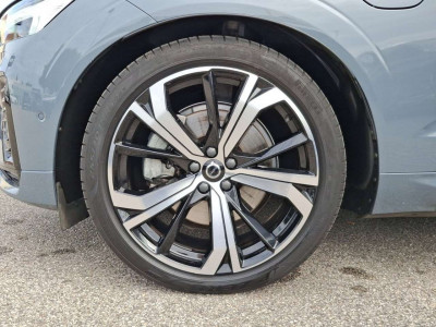 Volvo XC60 Gebrauchtwagen Volvo XC60 Gebrauchtwagen