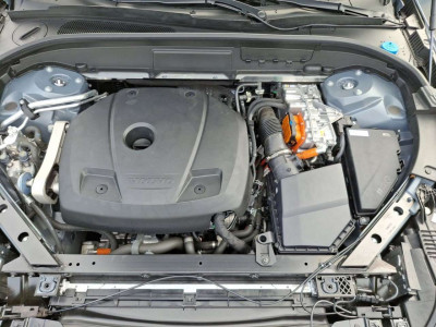 Volvo XC60 Gebrauchtwagen Volvo XC60 Gebrauchtwagen