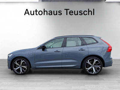 Volvo XC60 Gebrauchtwagen Volvo XC60 Gebrauchtwagen