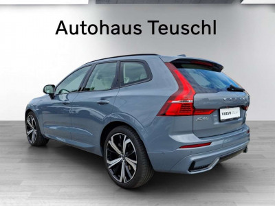 Volvo XC60 Gebrauchtwagen Volvo XC60 Gebrauchtwagen