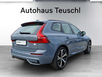 Volvo XC60 Gebrauchtwagen Volvo XC60 Gebrauchtwagen