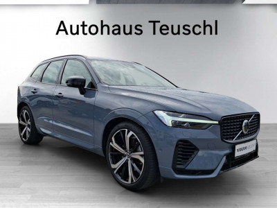 Volvo XC60 Gebrauchtwagen Volvo XC60 Gebrauchtwagen