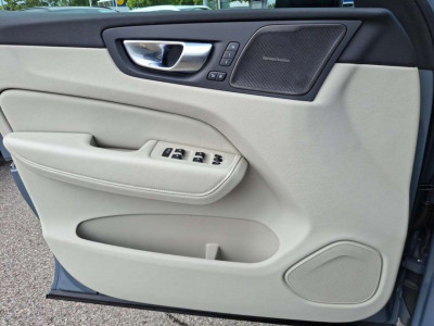 Volvo XC60 Gebrauchtwagen Volvo XC60 Gebrauchtwagen