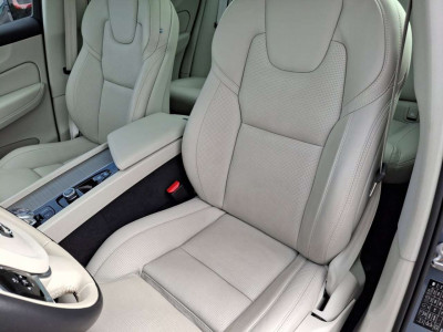 Volvo XC60 Gebrauchtwagen Volvo XC60 Gebrauchtwagen