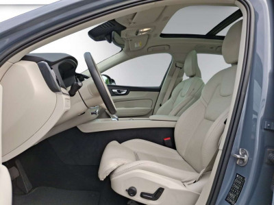 Volvo XC60 Gebrauchtwagen Volvo XC60 Gebrauchtwagen