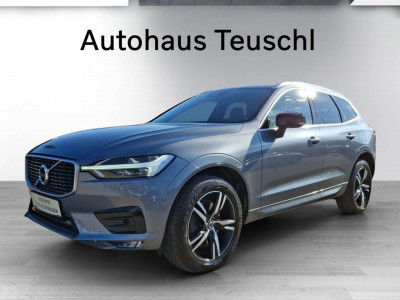 Volvo XC60 Gebrauchtwagen