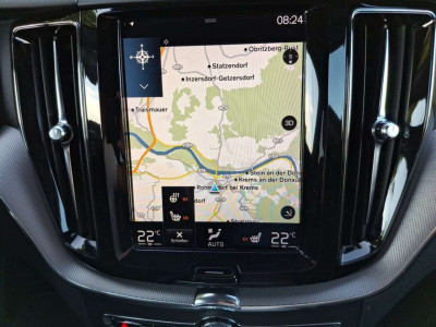 Volvo XC60 Gebrauchtwagen Volvo XC60 Gebrauchtwagen