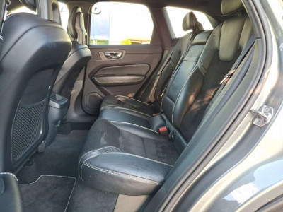 Volvo XC60 Gebrauchtwagen Volvo XC60 Gebrauchtwagen