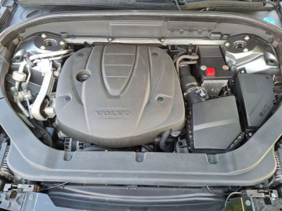 Volvo XC60 Gebrauchtwagen Volvo XC60 Gebrauchtwagen