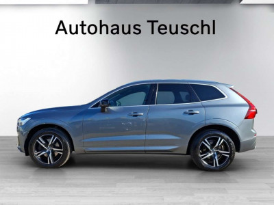 Volvo XC60 Gebrauchtwagen Volvo XC60 Gebrauchtwagen