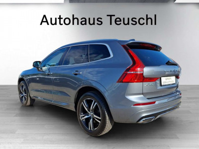 Volvo XC60 Gebrauchtwagen Volvo XC60 Gebrauchtwagen