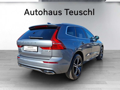 Volvo XC60 Gebrauchtwagen Volvo XC60 Gebrauchtwagen