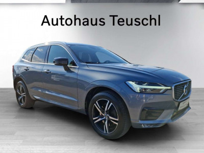 Volvo XC60 Gebrauchtwagen Volvo XC60 Gebrauchtwagen