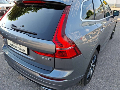 Volvo XC60 Gebrauchtwagen Volvo XC60 Gebrauchtwagen