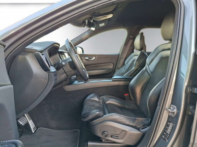 Volvo XC60 Gebrauchtwagen Volvo XC60 Gebrauchtwagen