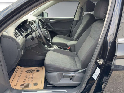 VW Tiguan Gebrauchtwagen VW Tiguan Gebrauchtwagen