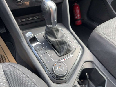 VW Tiguan Gebrauchtwagen VW Tiguan Gebrauchtwagen