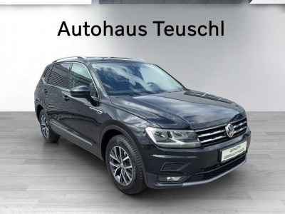 VW Tiguan Gebrauchtwagen VW Tiguan Gebrauchtwagen
