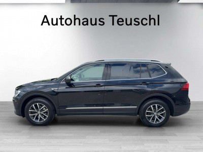 VW Tiguan Gebrauchtwagen VW Tiguan Gebrauchtwagen