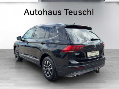 VW Tiguan Gebrauchtwagen VW Tiguan Gebrauchtwagen