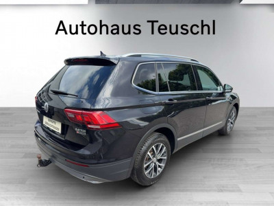 VW Tiguan Gebrauchtwagen VW Tiguan Gebrauchtwagen