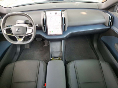 Volvo EX30 Gebrauchtwagen Volvo EX30 Gebrauchtwagen