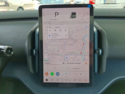 Volvo EX30 Gebrauchtwagen Volvo EX30 Gebrauchtwagen