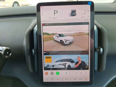 Volvo EX30 Gebrauchtwagen Volvo EX30 Gebrauchtwagen