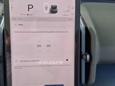 Volvo EX30 Gebrauchtwagen Volvo EX30 Gebrauchtwagen