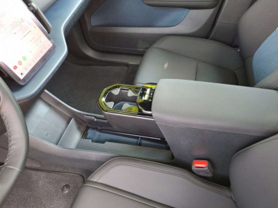 Volvo EX30 Gebrauchtwagen Volvo EX30 Gebrauchtwagen