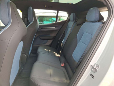 Volvo EX30 Gebrauchtwagen Volvo EX30 Gebrauchtwagen