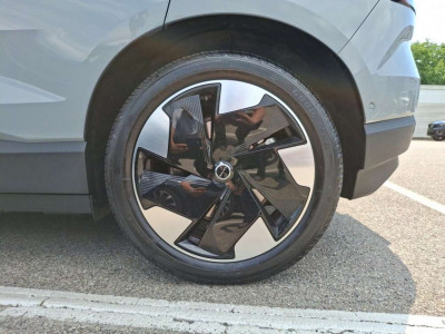 Volvo EX30 Gebrauchtwagen Volvo EX30 Gebrauchtwagen