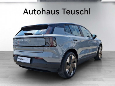 Volvo EX30 Gebrauchtwagen Volvo EX30 Gebrauchtwagen